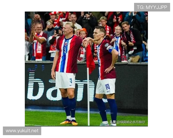 挪威国家队核心：厄德高的国家队地位