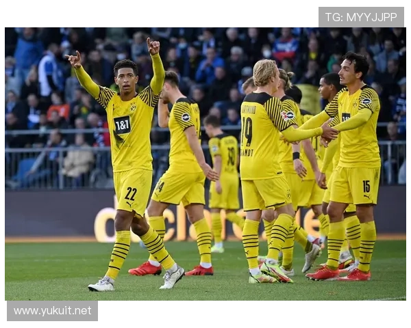 多特蒙德中场结构松散问题显现，球队稳定性与比赛节奏控制能力受考验