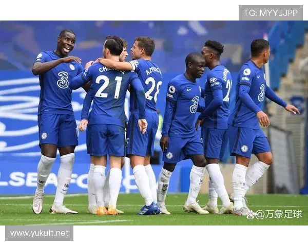 切尔西在强强对话中表现波动，关键战能力受到检验