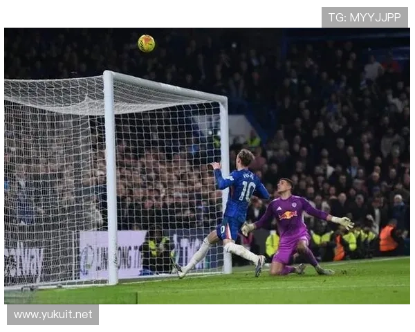 控球更多，但威胁不足：切尔西的进攻悖论