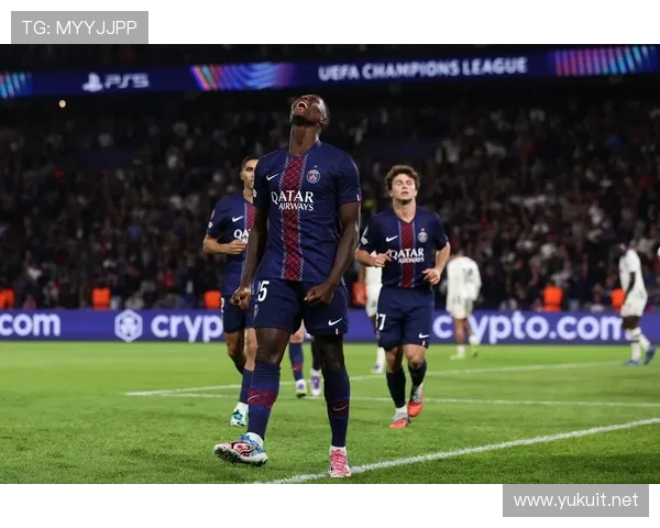 巴黎圣日耳曼中场控制力下滑，节奏混乱问题逐步反映在比赛走势中