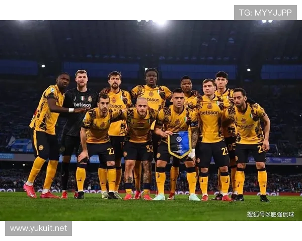 国米欧冠竞争力稳定提升，对淘汰赛阶段竞争格局带来变化