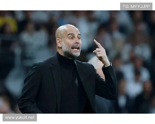 曼城争冠“危机”显现：战术体系过度依赖传控，关键时刻崩盘暴露致命短板！