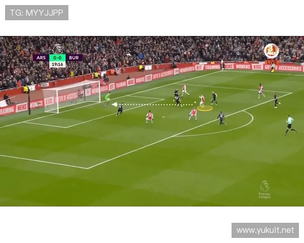 阿森纳体系关键拼图:马丁内利的战术定位