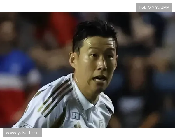 孙兴慜是否缺乏进攻组织能力