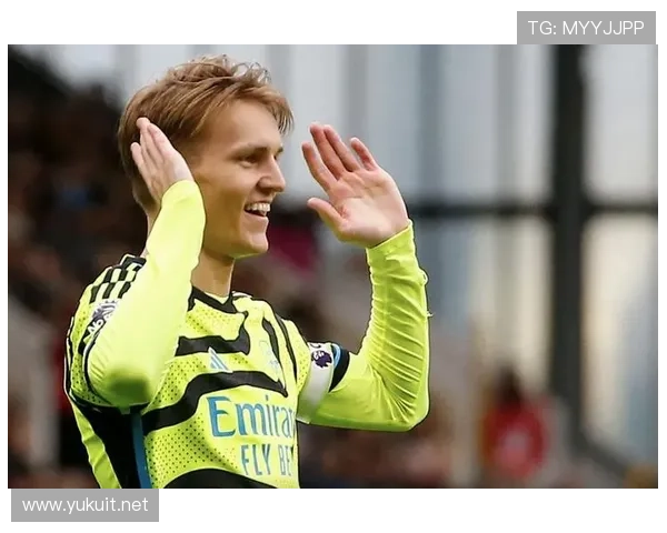 迪巴拉 vs 厄德高：组织型前场核心对比