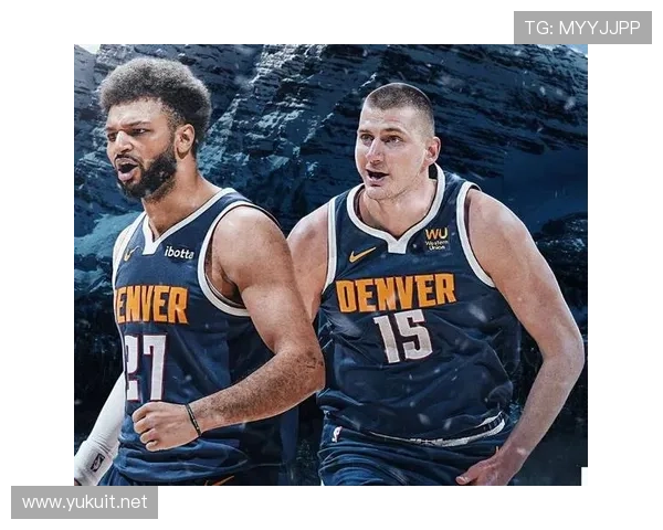 穆雷挡拆联动约基奇，较上季得分效率提升